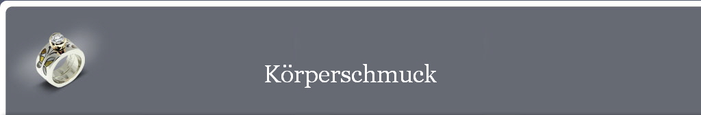 Krperschmuck